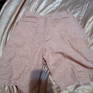 Old navy shorts size 34